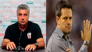 Botafogo Dispensa Gallo E Traz Argel Fucks