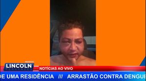 Homem Faz A Própria Mãe Refém E Acaba Morto Pela Polícia