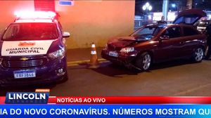 Homem Foge Misteriosamente De Delegacia Em Sertãozinho