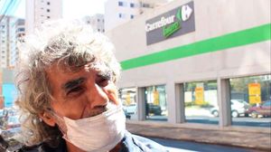 Homem Humilhado No Carrefour Conta O Que Aconteceu