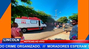 Idosa É Atropelada E Morta No Ipiranga