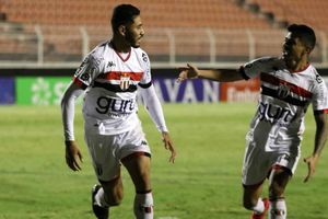 Botafogo Vence A 1ª No Paulistão