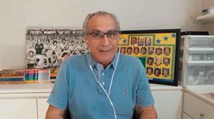 Juninho Fonseca E A Agenda Esportiva Do Fim De Semana