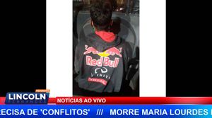 Menores Roubam Carro Para Utilização Da Gangue Da Marcha A Ré