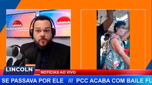 Motoristas De Ônibus Ameaçam Paralização Se Não Forem Vacinados