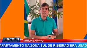 Nogueira Pede Recontagem Das Doses Enviadas A Ribeirão Preto