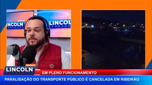 Ônibus Vão Rodar Normalmente Hoje Em Ribeirão Preto