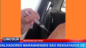 Por Pouco Não Foi Aplicada Outra Vacina De Vento