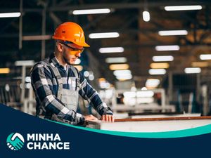 Programa Minha Chance Oferece Cursos Gratuitos De Capacitação Profissional