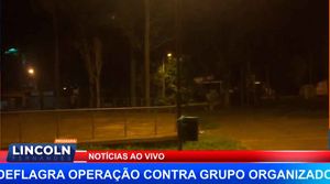 Restaurada Iluminação Na Praça José Rossi