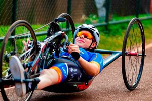 Ribeirão Promove Esporte Inclusivo