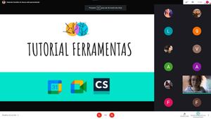 Semas Promove Capacitação Para Encarregados E Coordenadores