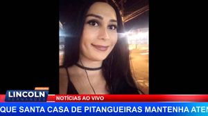Transexual É Morta A Facadas Na Vila Tibério
