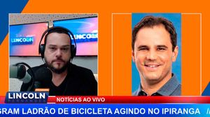 Vice-Prefeito De Sertãozinho Ricardo Almussa Fala Ao Voz Metropolitana