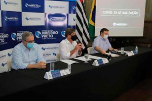 Agendamento Para Vacinação Vai Continuar, Mesmo Não Sendo Obrigatório.