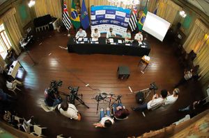 Prefeitura Anuncia Novas Medidas De Combate Ao Coronavírus