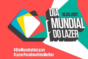 Secretaria De Esportes E Sesc Promovem O Dia Mundial Do Lazer