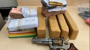 Conexão Paraguai/Ribeirão Preto Pf Prende Quadrilha