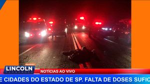 Acidente Na Rodovia Mário Donegá Mata Duas Mulheres