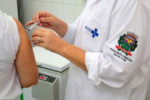 Agendamento Para Portadores De Deficiência Com Bpc De 45 A 49 Anos (1ª Dose) Está Aberto