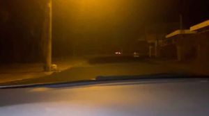 Apagão Na Vila Virginia Deixou Mais De 12 Mil Pessoas No Escuro