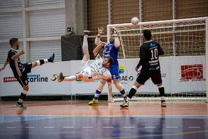 Barão De Mauá/Futsal Ribeirão Estreia Com Vitória Na Copa Lpf