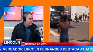 Casal É Executado No Meio Da Rua No Jd. Maria Goretti