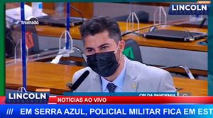 Cpi Da Covid Recebe Documentos Que Comprovariam Aconselhamento Paralelo Ao Presidente Bolsonaro