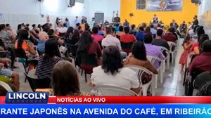 Culto Do Pastor Marco Feliciano Foi Interrompido Em Moro Agudo