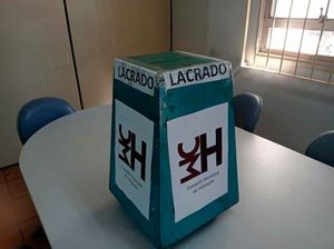 Conselho Municipal De Habitação Elege Membros Para Gestão 2021-2022