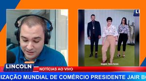 Deputada Debocha Com Dancinha No Salão Verde Da Câmara