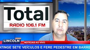 Destaques E Notícias De Sertãozinho, Pitangueiras E Toda A Região