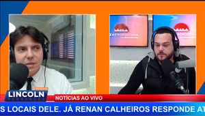 Dr.  Raphael Oliveira Fala Sobre Previdencia E Auxílio Emergencial