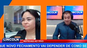 Dra.  Angelita Cruz Fala Sobre Direitos Trabalhistas E Fgts