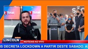 Duarte Nogueira Se Recusa A Fornecer Lista De Vacinados Contra Covid 19