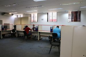 Daerp Atende 87 Usuários Através Agendamento Prévio