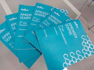 Educação Realiza Formação Continuada “Construindo Saberes”