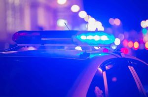 Gcm Prende Homem Que Tentou Furtar Cabos Em Poço Do Daerp