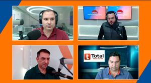 Giro De Destaques Do Programa Voz Metropolitana De Hoje