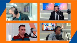 Giro De Destaques Do Programa Voz Metropolitana De Hoje