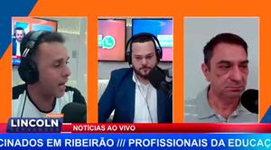 Giro De Destaques Do Programa Voz Metropolitana De Hoje