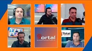 Giro De Destaques Do Voz Metropolitana De Hoje