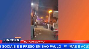 Guerra Em Israel Deixa População Em Pânico