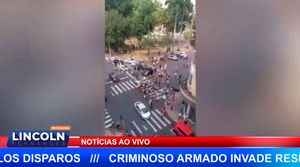 Manifestações Contra Bolsonaro Iniciam Campanha Eleitoral 2022