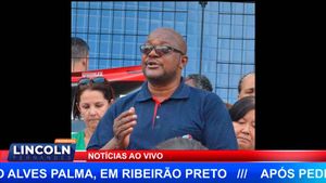 Morre Vítima De Covid-19 O Presidente Do Sindicato Dos Servidores Municipais
