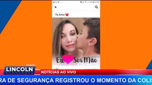 Mulher É Assassinada Na Frente Do Filho Em Matão