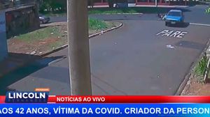 Mulher Grávida Sofre Acidente E Perde Bebê
