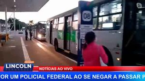 Ônibus Voltam A Circular Parcialmente Em Ribeirão Preto