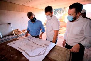 Prefeitura Entregará 15 Novas Escolas Para Ribeirão Preto