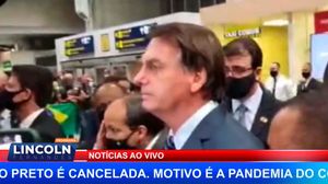 Presidente Afirma Que Não Citou O Nome Da China